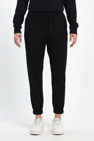 ODDA Lastikli Paça Eşofman Altı