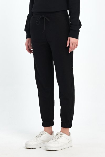 ODDA Lastikli Paça Eşofman Altı