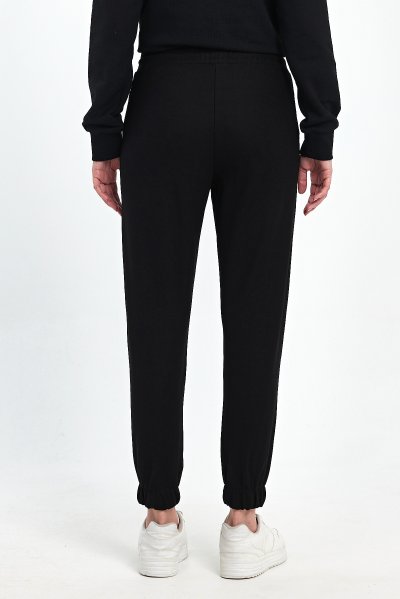 ODDA Lastikli Paça Eşofman Altı