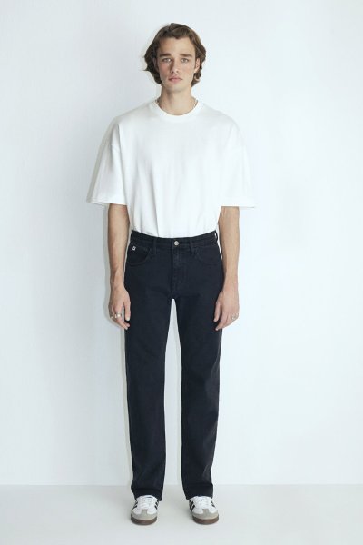 LISBON Deep Smoke Street