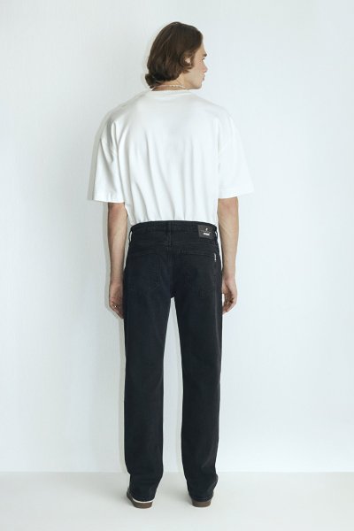 LISBON Deep Smoke Street