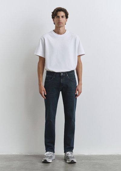 LISBON Dark Shaded Classic Comfort