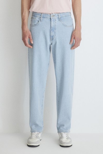 MITTE Mid Sky Street Denim