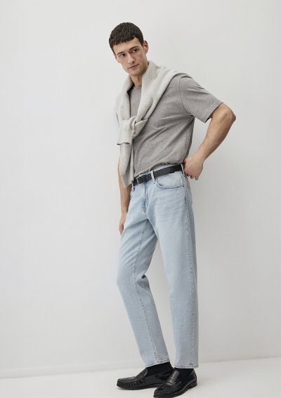 LONDON Lt Classic Denim