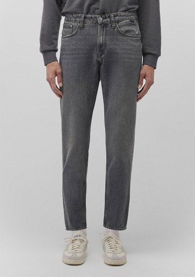 LONDON Dolphin Grey Street Denim