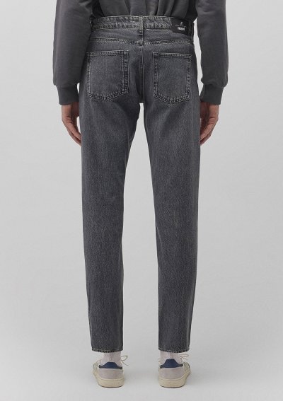 LONDON Dolphin Grey Street Denim