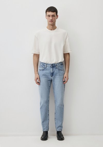 LONDON Lt Premium Blue