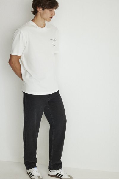 TORONTO Deep Smoke Street Comfort