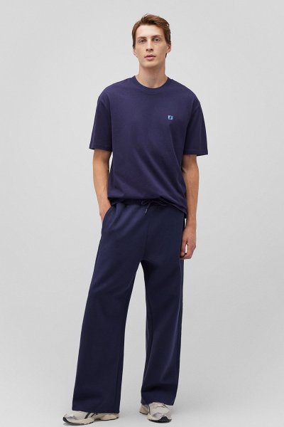 PRO EŞOFMAN ALTI Koyu Lacivert