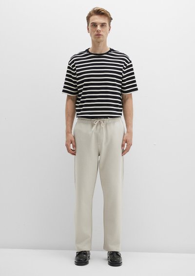 ÖRME PANTOLON Ay Taşı Beji