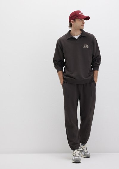 EŞOFMAN ALTI  After Dark