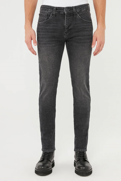 KVNÇ Smoke 90'S Urban Black