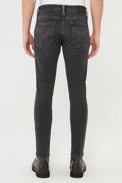 KVNÇ Smoke 90'S Urban Black