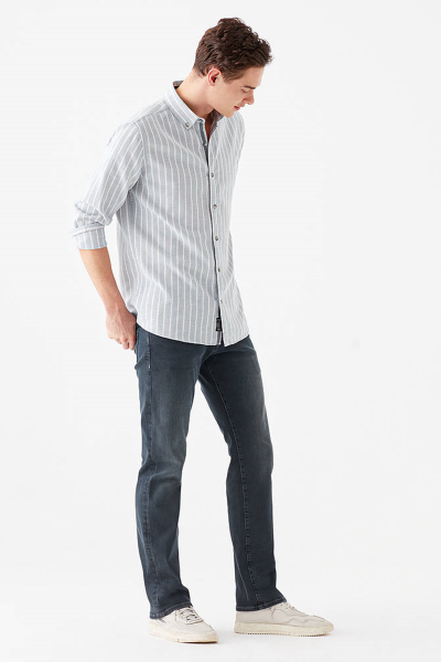 HUNTER Shaded Ink MAVI JET BLACK