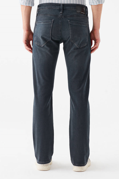 HUNTER Shaded Ink MAVI JET BLACK