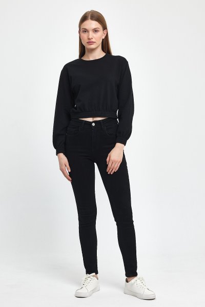 Tech&Tech Beli Lastikli Crop 003