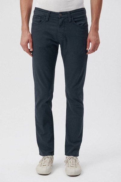 MARCUS Blue Washed Comfort