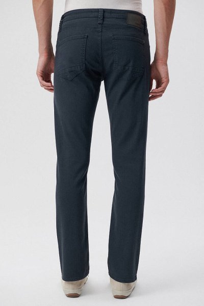 MARCUS Blue Washed Comfort