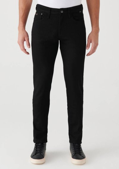 MARCUS Black Mavi Black