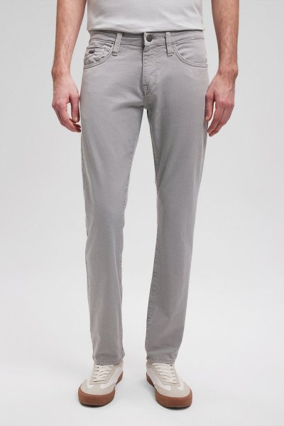 MARCUS Lt Grey Mavi Black