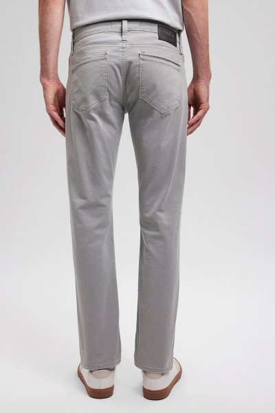 MARCUS Lt Grey Mavi Black