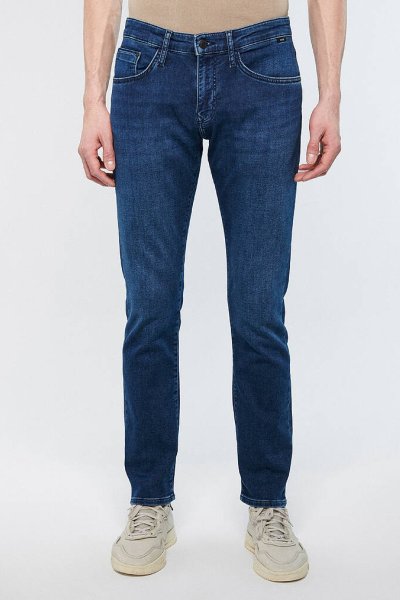 MARCUS Dark Brushed Sporty