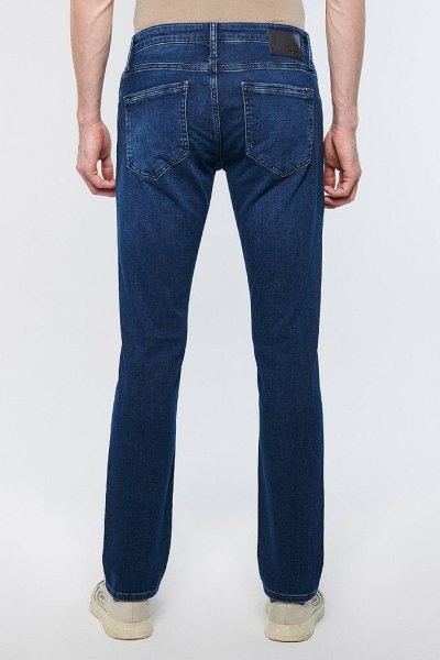 MARCUS Dark Brushed Sporty