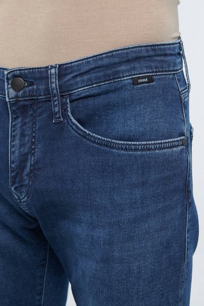 MARCUS Dark Brushed Sporty