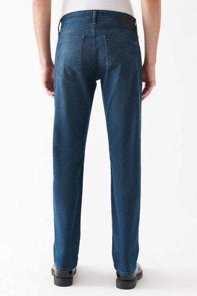 MARCUS Authentic Shaded  Lux Black