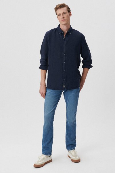 MARCUS Lt Premium Blue