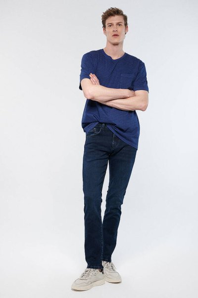 MARCUS  Foggy Ink PRO SPORT