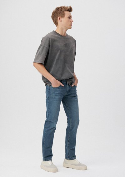 MARCUS Dark Mystic Blue Mavi Pro