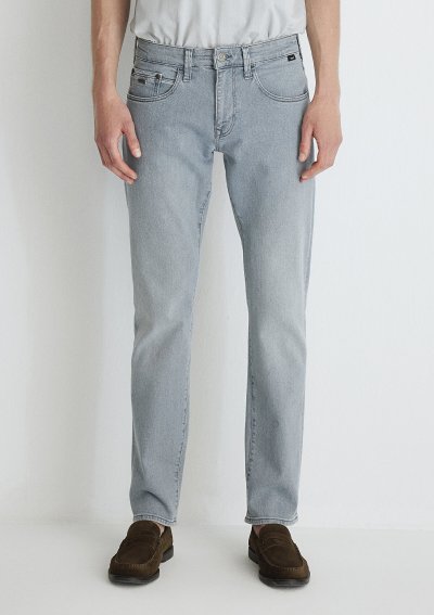 MARCUS Lt Grey Lux Black Nights