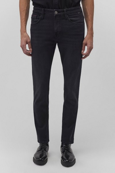 MARCUS Deep Smoke Mavi Black