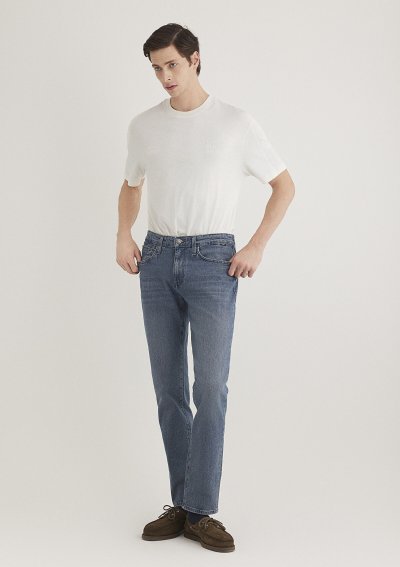 MARCUS Smokey Blue Mavi Premium