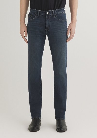 MARCUS Dark Shaded Lux Black