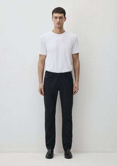 MARCUS Black Mavi Edition