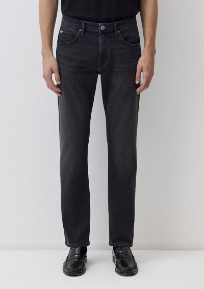 MARCUS Dark Grey Mavi Edition