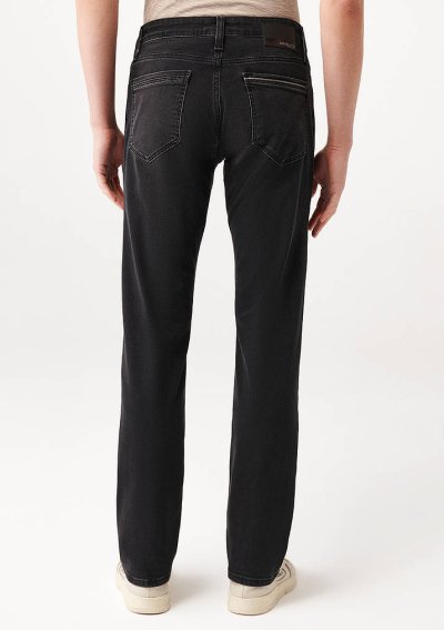 MARTIN Smoke Mavi Black