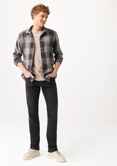 MARTIN Smoke Mavi Black