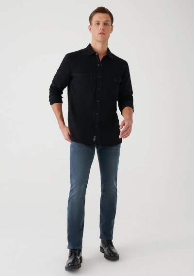 MARTIN Shaded Black Pro