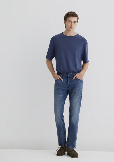 MARTIN Authentic Sky Blue Ultra Move