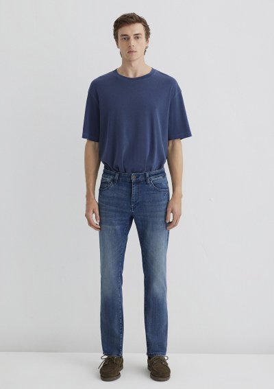 MARTIN Authentic Sky Blue Ultra Move