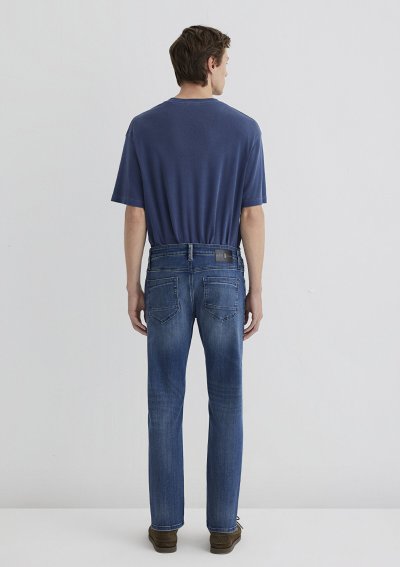 MARTIN Authentic Sky Blue Ultra Move