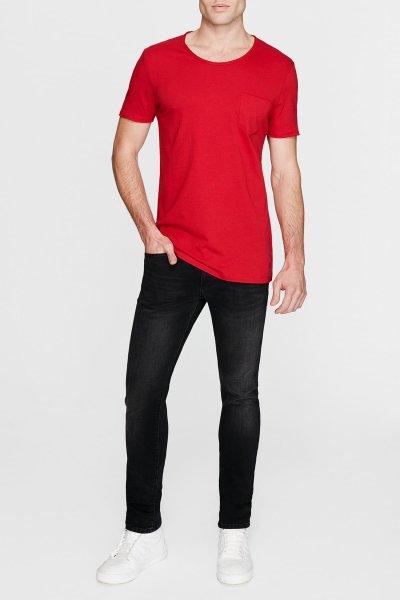 Mavi Erkek  Jake Smoke Mavi Premium Denim Pantolon 0042218775