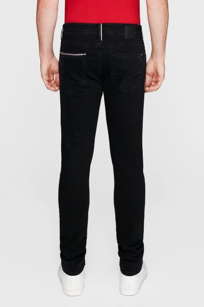 Mavi Erkek  Jake Smoke Mavi Premium Denim Pantolon 0042218775