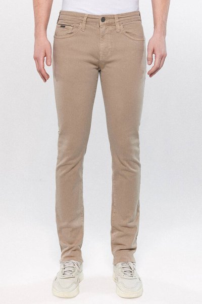 JAKE Latte Mavi Black