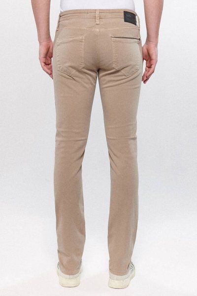 JAKE Latte Mavi Black