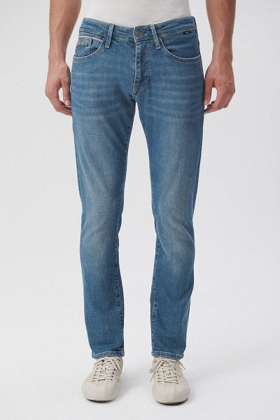 JAKE Shaded Mavi Premium