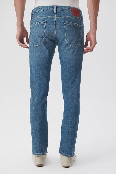 JAKE Shaded Mavi Premium